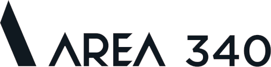 Area 340